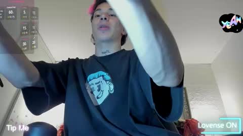 Mariano online show from December 14, 2:51 am