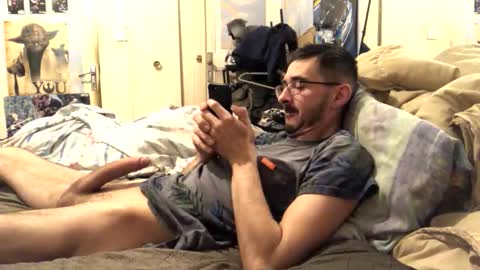 iammattyourpussy online show from December 14, 9:48 am