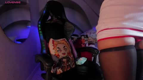 Nayuta online show from September 27, 10:07 pm