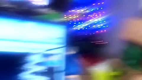 Snapshot of iamproprojectcandysugarbaby chatting on December 24, 7:17 am I LOVE  MY   COCONUT   EAT  MY   COCONUTS online show from December 24, 7:17 am