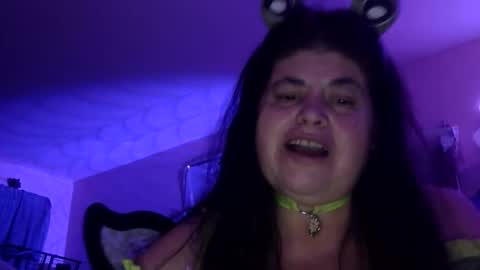 Snapshot of iamproprojectcandysugarbaby chatting on November 1, 5:39 am I LOVE  MY   COCONUT   EAT  MY   COCONUTS online show from November 1, 5:39 am