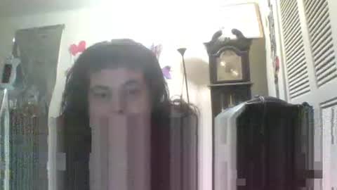 Snapshot of iamproprojectcandysugarbaby chatting on September 13, 1:57 pm I LOVE  MY   COCONUT   EAT  MY   COCONUTS online show from September 13, 1:57 pm