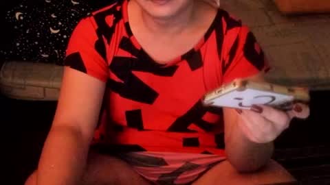 MADAM  MISTRESS ASIANA online show from March 16, 12:31 pm