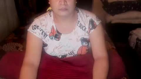 MADAM  MISTRESS ASIANA online show from March 12, 7:25 pm