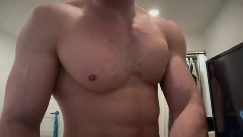 iamtommyparker online show from February 26, 8:45 pm