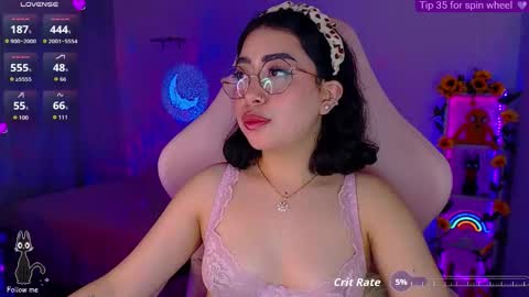 Veronica  NDEPENT MODEL online show from March 30, 8:47 am