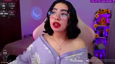Veronica  NDEPENT MODEL online show from July 21, 5:42 am
