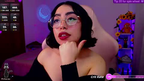 Veronica  NDEPENT MODEL online show from May 17, 5:16 am