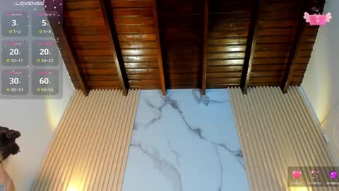 V I C T O R I A online show from January 6, 12:27 am