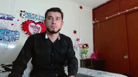 iamyourspicyone online show from March 11, 10:40 am