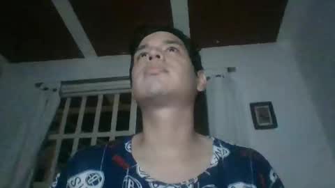Ian-Andres online show from May 12, 2:31 am