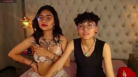 i am mathias online show from June 18, 9:09 pm