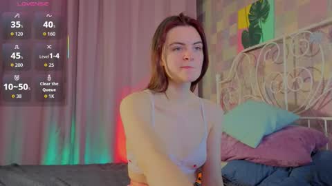 Ian online show from February 2, 12:52 am