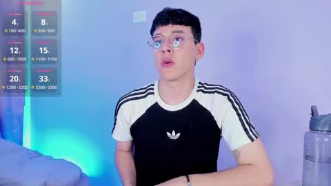 Ian  online show from March 18, 10:48 pm