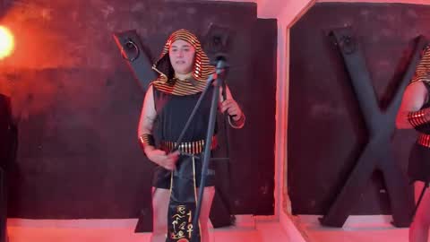 Ian FTM online show from January 10, 9:20 pm