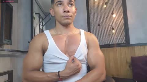 Ian knox online show from January 7, 7:41 pm