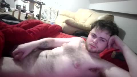 ianrobbins6 online show from April 8, 5:21 am