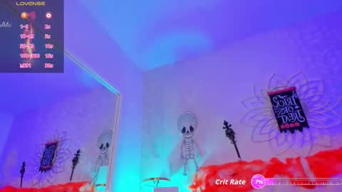  iara smith  online show from October 31, 1:33 pm