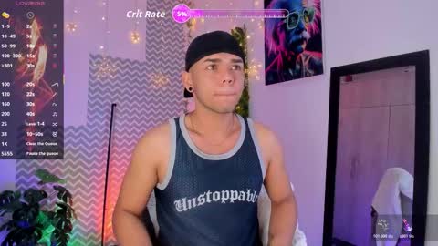 ibaby_crazy online show from February 3, 11:58 am