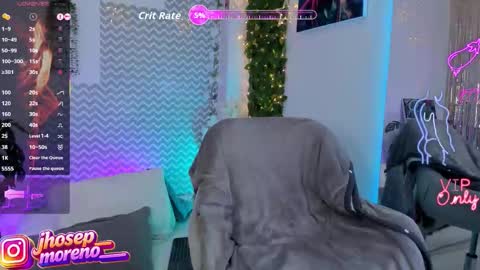 ibaby_crazy online show from February 28, 2:54 pm