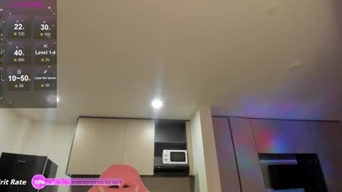 Ibiza online show from March 13, 2:48 am