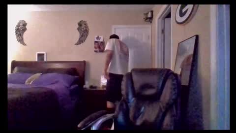 iblazen1 online show from November 10, 11:29 pm