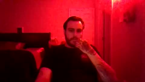 iblazen1 online show from December 4, 12:57 am