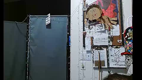 Snapshot of ibpms247 chatting on December 31, 8:37 am PMS online show from December 31, 8:37 am