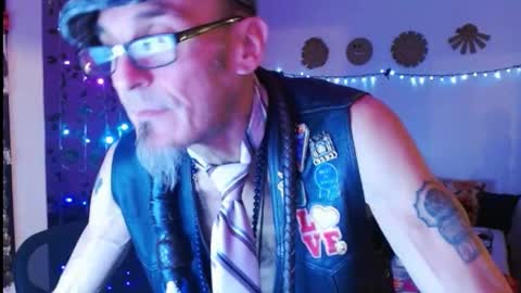 Snapshot of ibpms247 chatting on February 26, 4:08 am PMS online show from February 26, 4:08 am