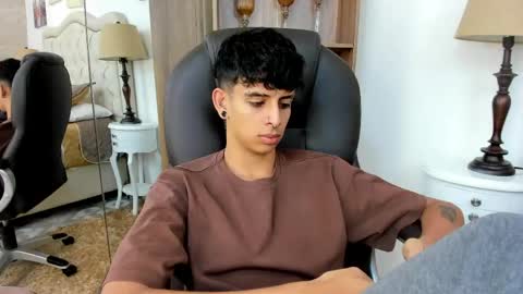 ibratxandy online show from May 24, 11:50 am