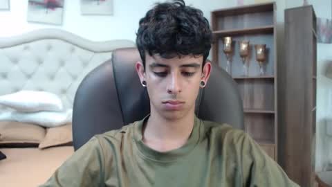 ibratxandy online show from May 9, 6:58 pm
