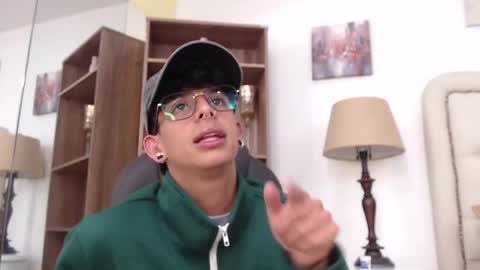 ibratxandy online show from March 15, 12:59 am