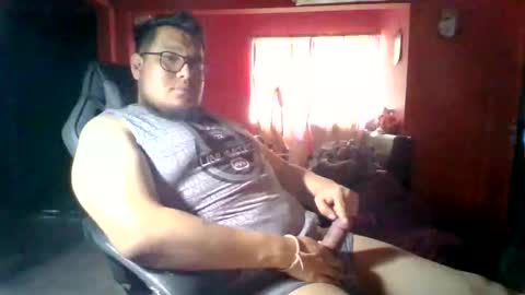 ibs666 online show from April 21, 9:00 pm