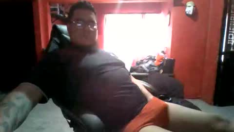 ibs666 online show from April 10, 9:19 pm