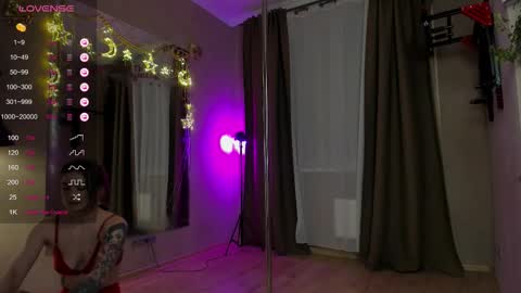 Milena online show from January 10, 8:47 pm