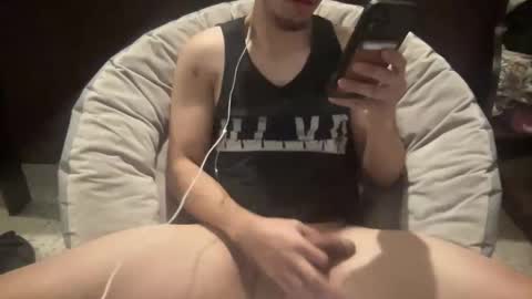 Ice Jr online show from January 19, 3:16 am