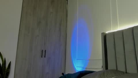 Crystall online show from October 28, 12:50 pm