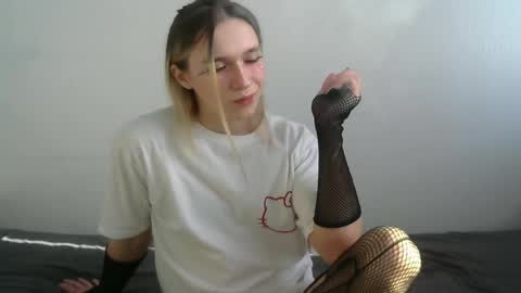 Jade online show from March 30, 12:05 pm