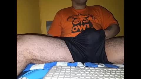 Icecoook2 online show from June 9, 2:00 am