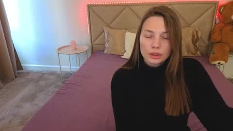 Danielle online show from March 30, 12:16 pm