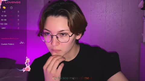 Ksenia online show from February 20, 5:48 pm