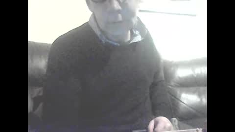 icemandude online show from January 18, 11:22 pm