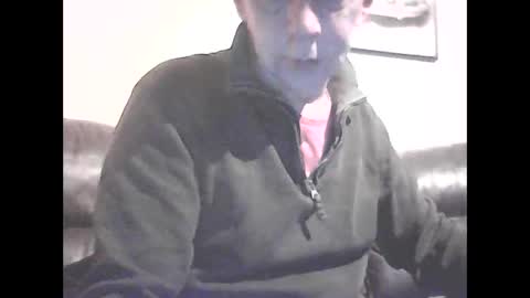 icemandude online show from February 14, 9:06 pm