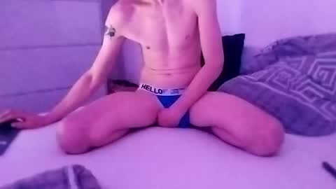 icheinfachich13 online show from December 2, 12:25 pm