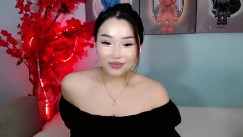 ichiben online show from March 26, 8:47 pm