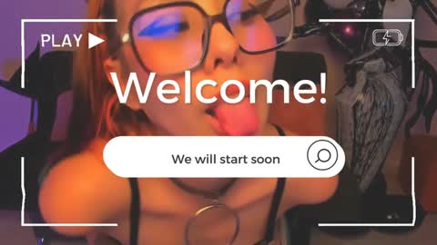 Natalia online show from December 22, 6:48 pm