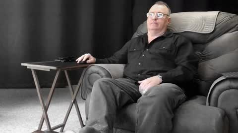 Christopher online show from October 29, 11:05 pm