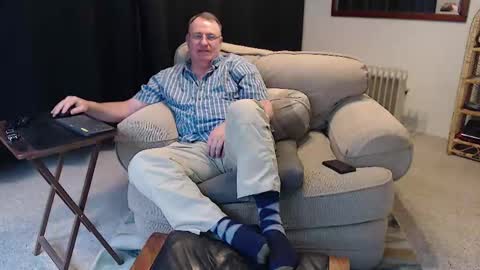 Christopher online show from February 20, 11:32 pm