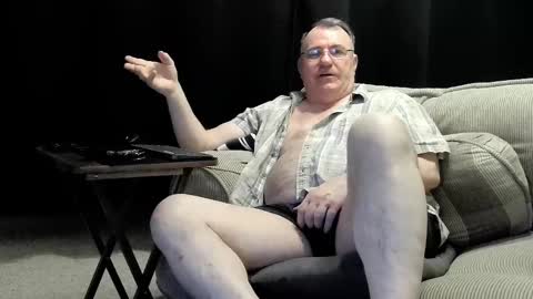 Christopher online show from February 28, 4:21 am