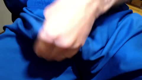 icky_thumps online show from April 26, 3:26 am